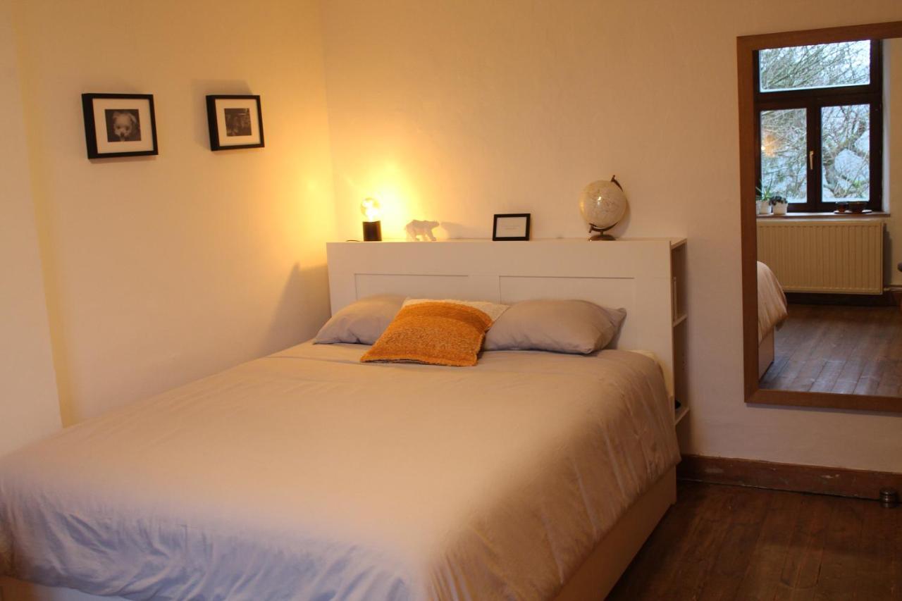 Guesthouse Legrand Франкоршамп Экстерьер фото