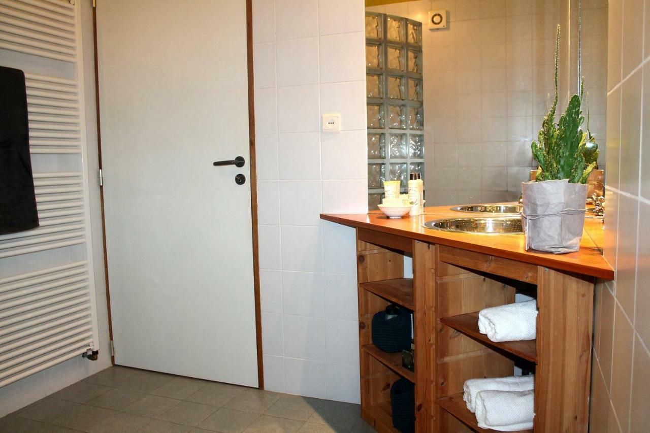 Guesthouse Legrand Франкоршамп Экстерьер фото