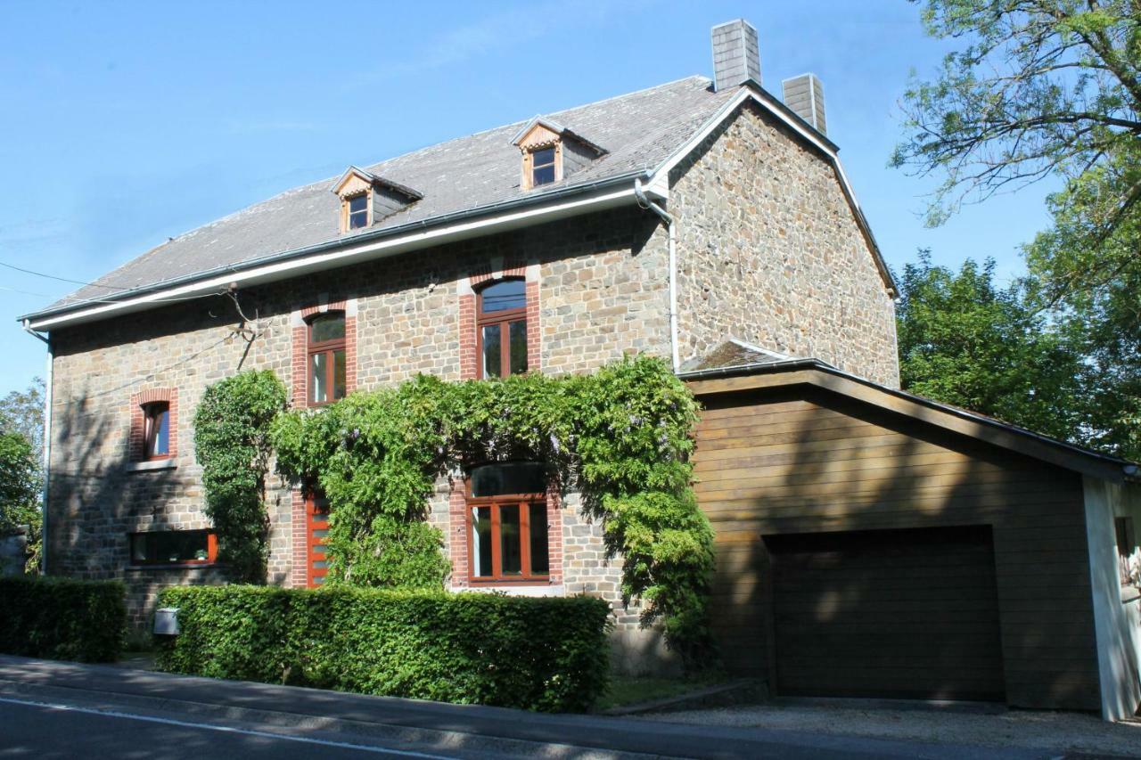 Guesthouse Legrand Франкоршамп Экстерьер фото